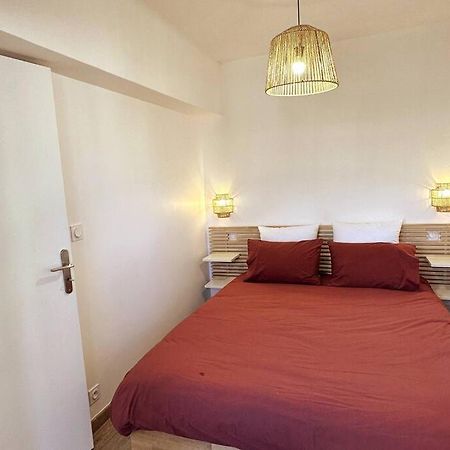 Chez Joan, Apt De Standing, 4 Prs, A 300M Des Plages Antibes Eksteriør bilde