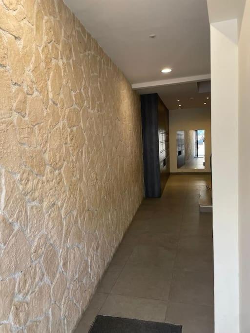 Chez Joan, Apt De Standing, 4 Prs, A 300M Des Plages Antibes Eksteriør bilde