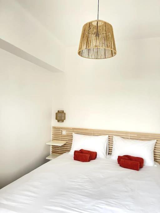 Chez Joan, Apt De Standing, 4 Prs, A 300M Des Plages Antibes Eksteriør bilde
