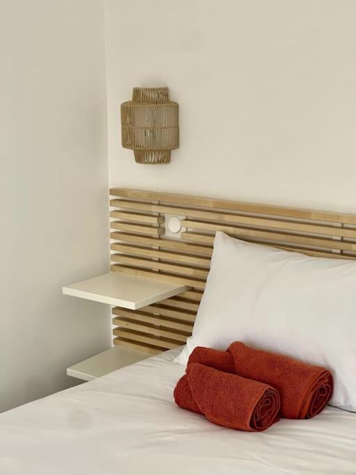Chez Joan, Apt De Standing, 4 Prs, A 300M Des Plages Antibes Eksteriør bilde